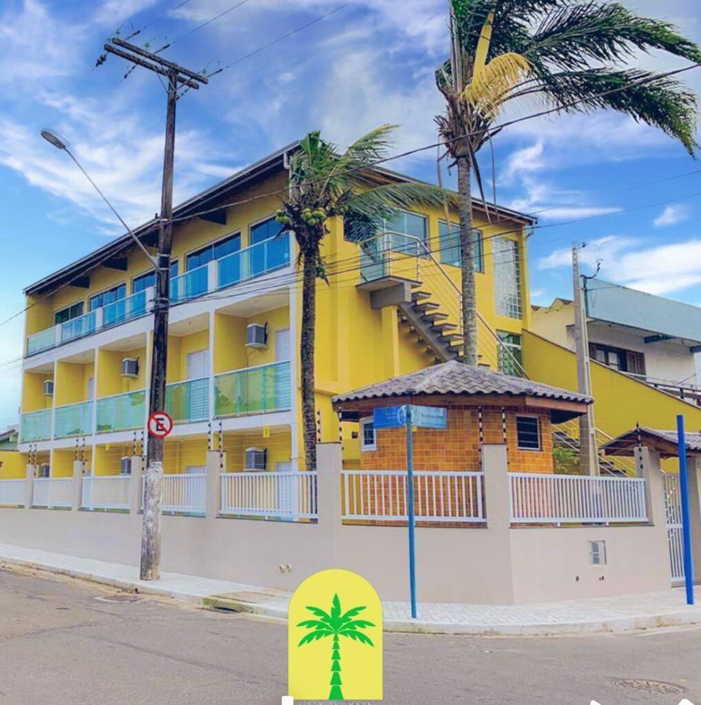 #3 - Pousada para Venda em Bertioga - SP