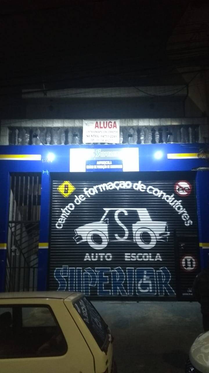 #4 - Casa para Locação em São Paulo - SP
