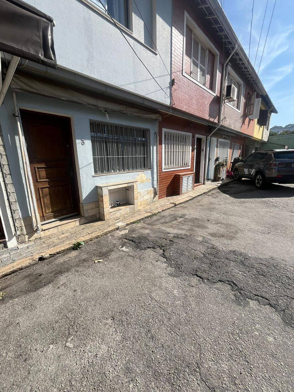 #6 - Casa para Venda em São Paulo - SP