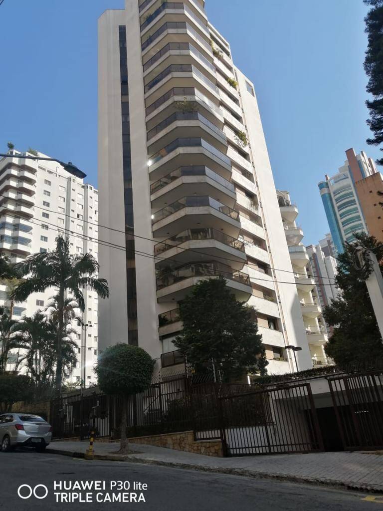 #9 - Apartamento para Venda em São Paulo - SP