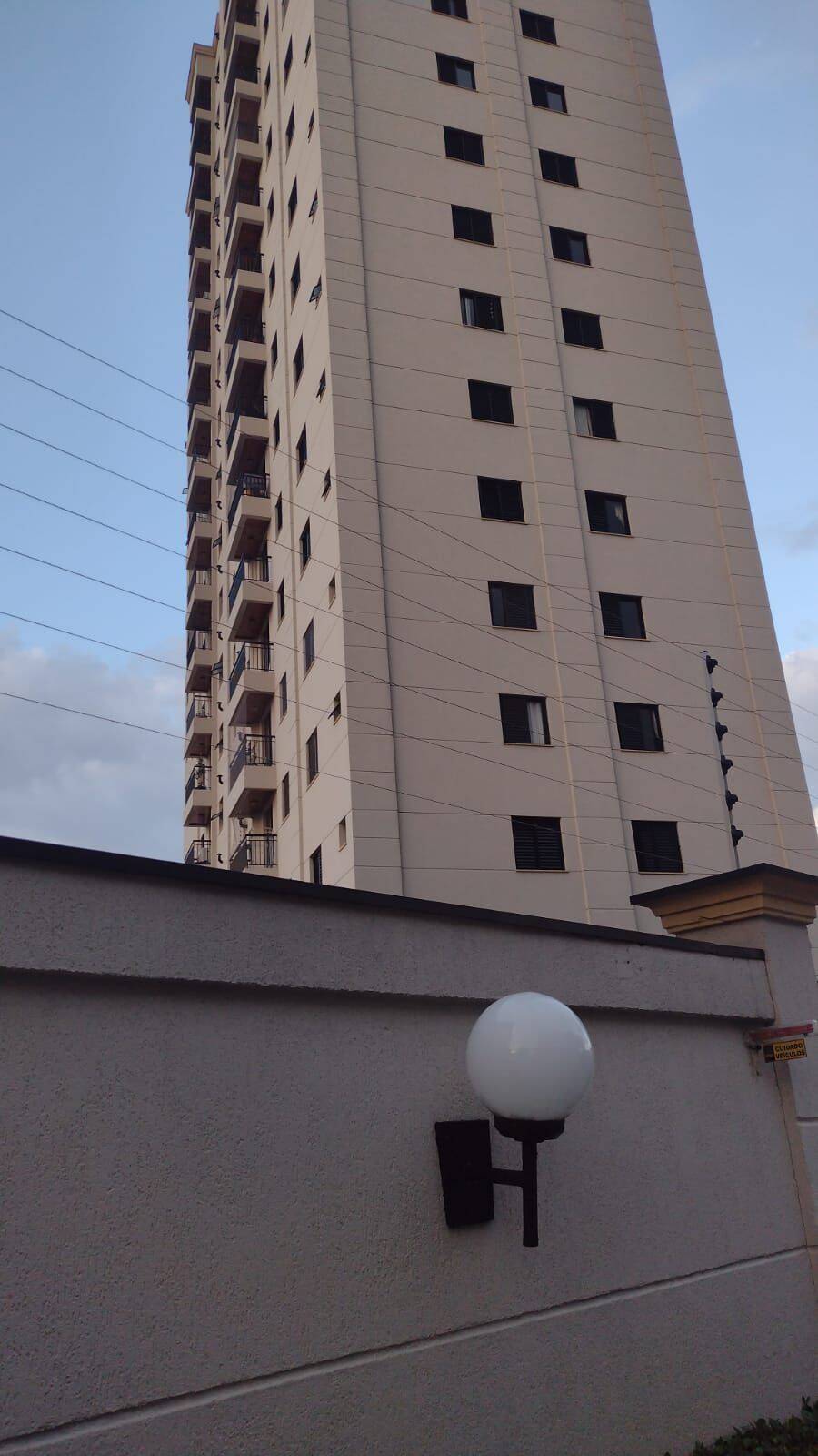 #10 - Apartamento para Venda em São Paulo - SP