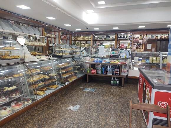 #25 - Padaria para Venda em São Paulo - SP