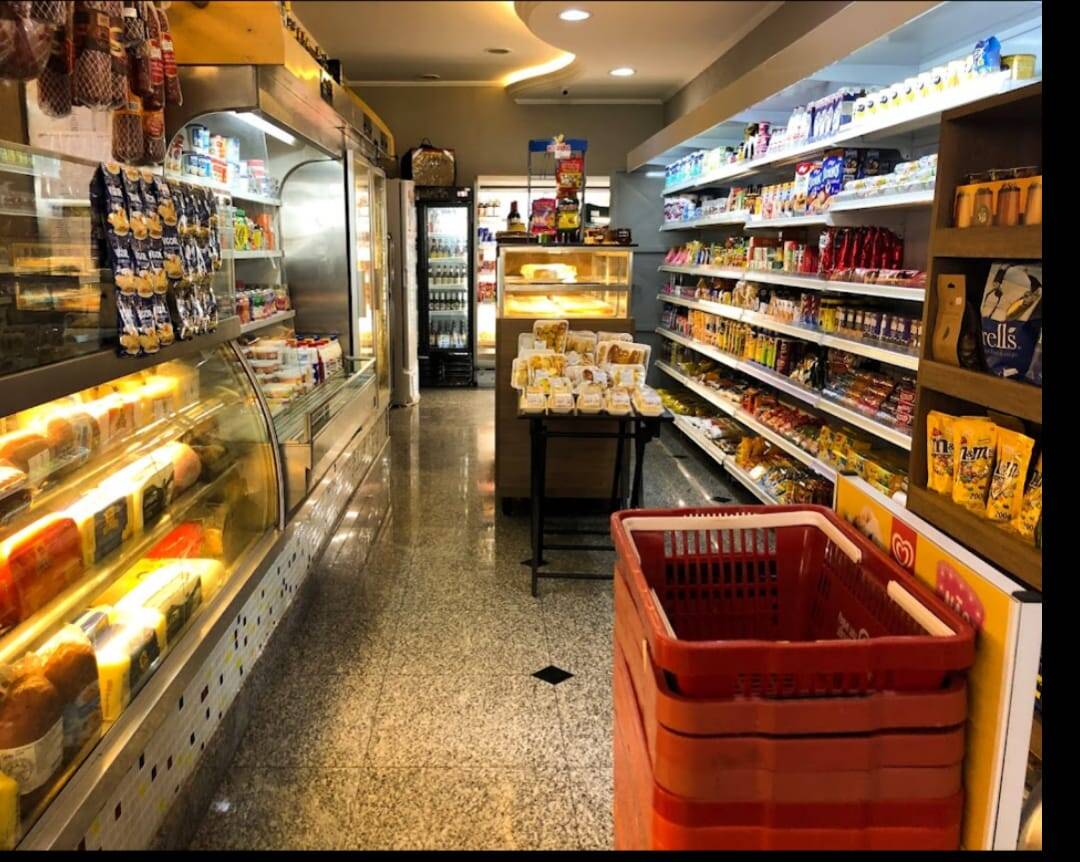 #36 - Padaria para Venda em São Paulo - SP