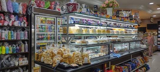 #60 - Padaria para Venda em São Paulo - SP