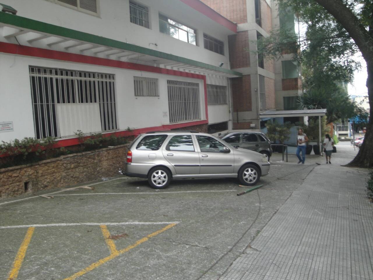 #63 - Sala para Venda em Osasco - SP
