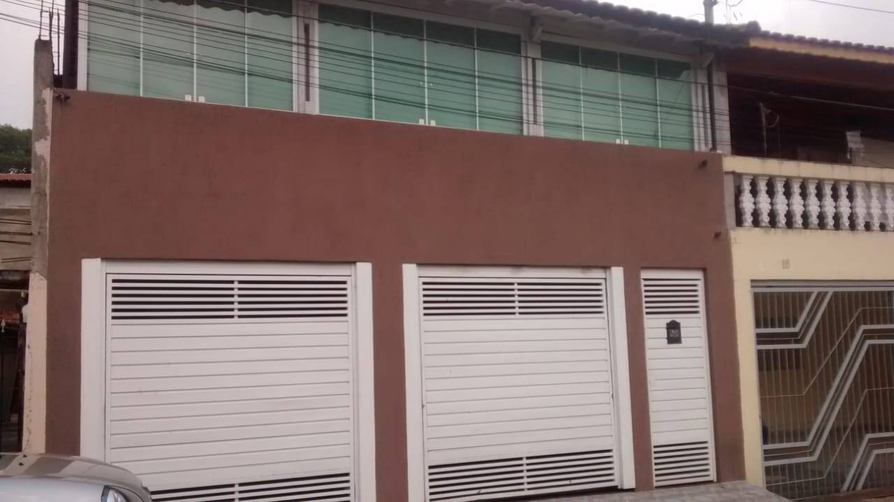 #75 - Casa para Venda em São Paulo - SP