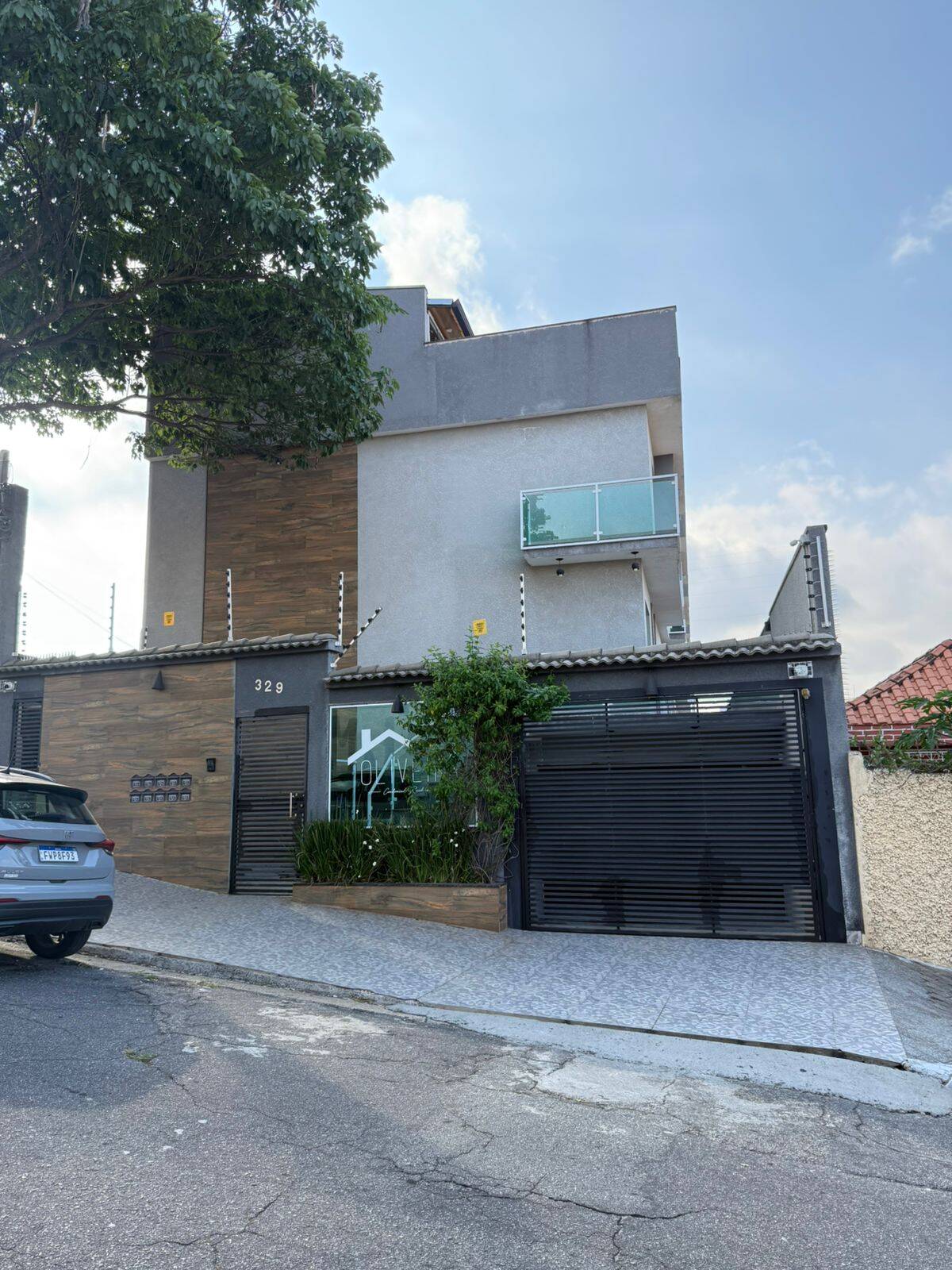 #77 - Casa para Venda em São Paulo - SP