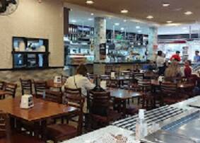 #15 - Bar e Restaurante para Venda em São Paulo - SP