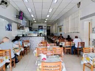 #82 - Bar e Restaurante para Venda em São Paulo - SP