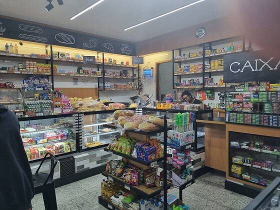 #66 - Padaria para Venda em São Paulo - SP
