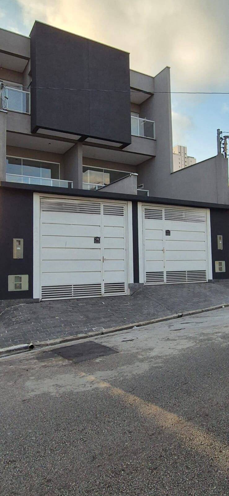 #87 - Casa para Venda em São Paulo - SP