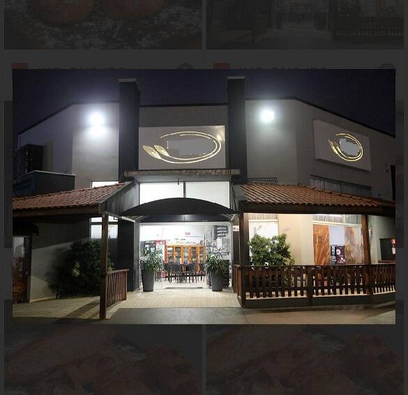 #93 - Padaria para Venda em Sorocaba - SP