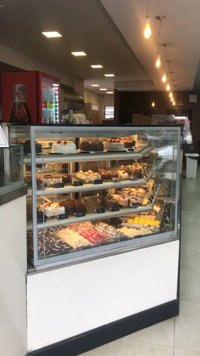 #102 - Bombonieri para Venda em São Paulo - SP