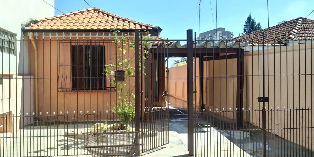 #119 - Casa para Venda em São Paulo - SP