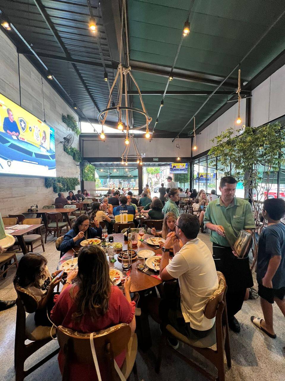 #125 - Bar e Restaurante para Venda em São Paulo - SP