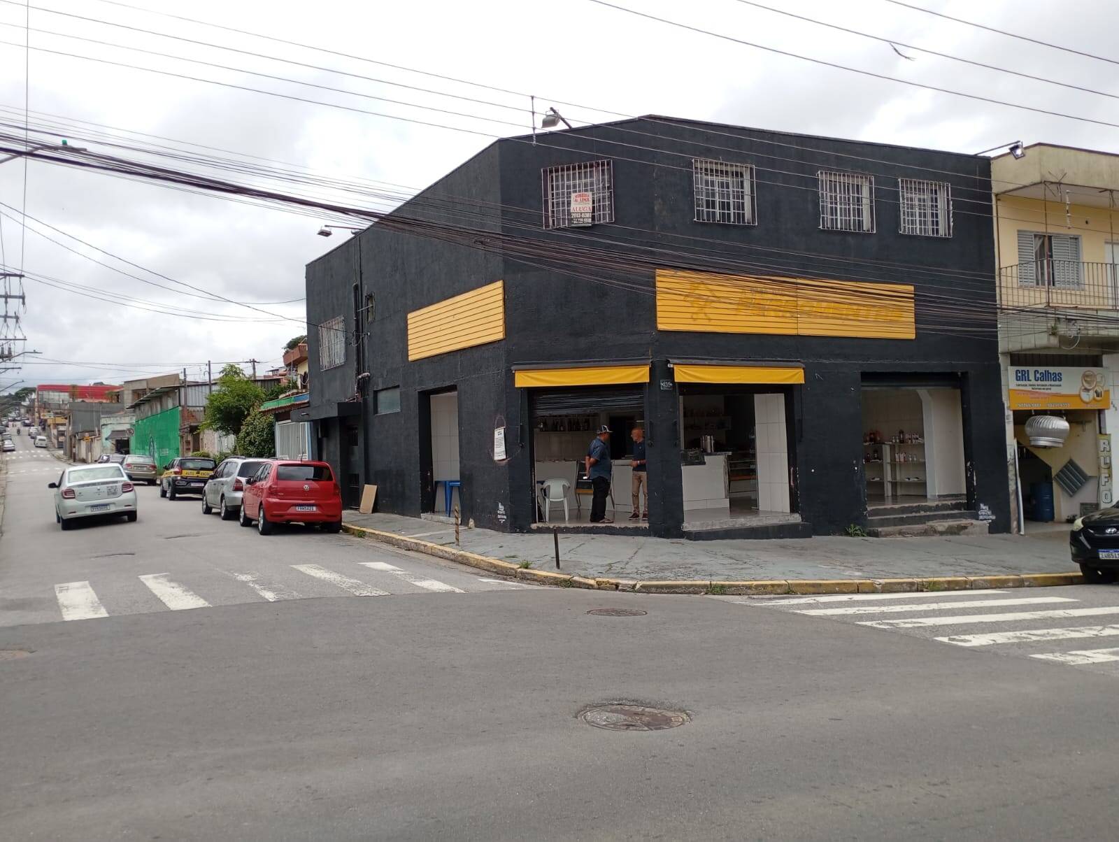 #136 - Padaria para Venda em São Paulo - SP