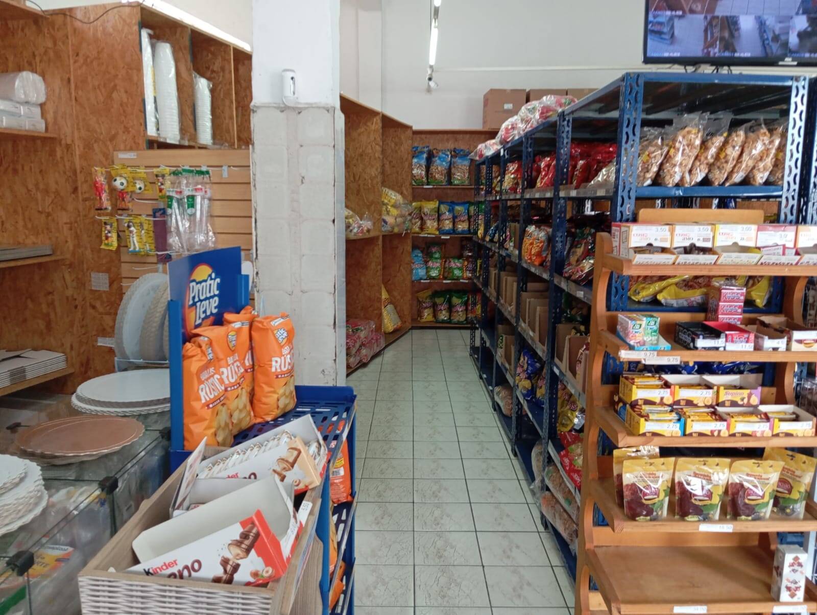 #138 - Loja para Venda em São Paulo - SP