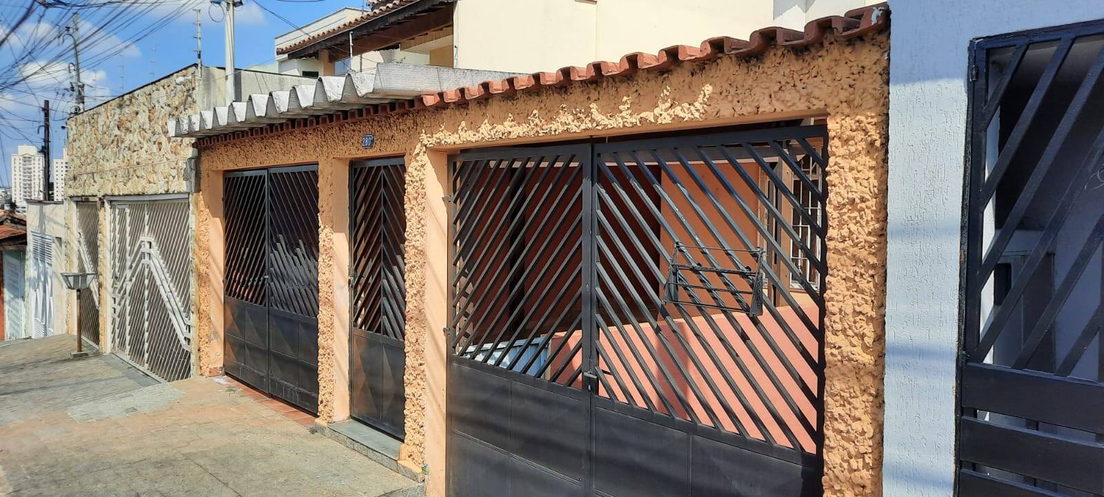 #147 - Casa para Venda em São Paulo - SP