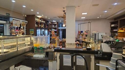 #151 - Padaria para Venda em São Paulo - SP