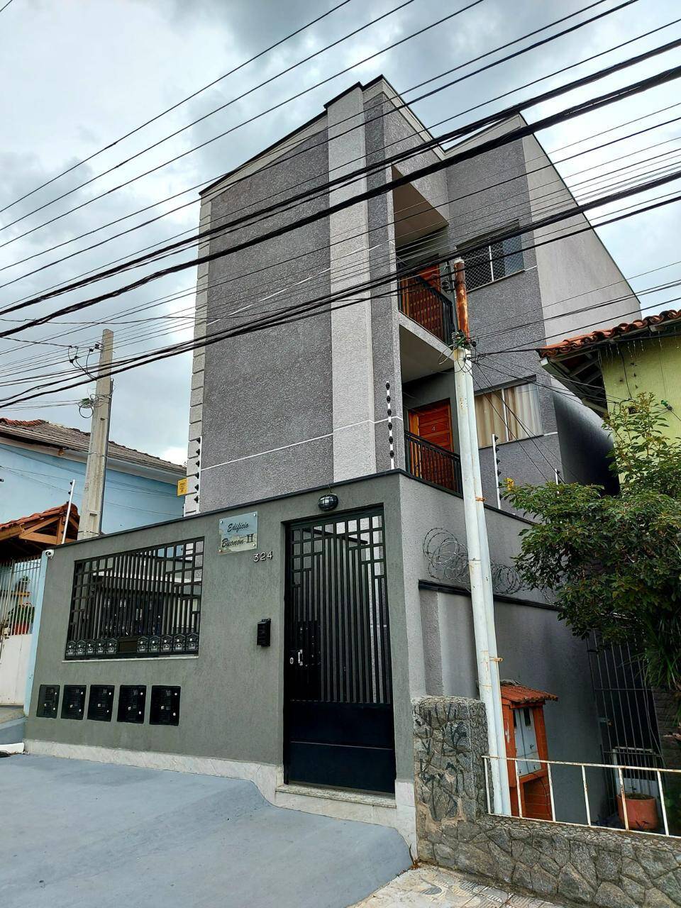 #180 - Apartamento para Venda em São Paulo - SP