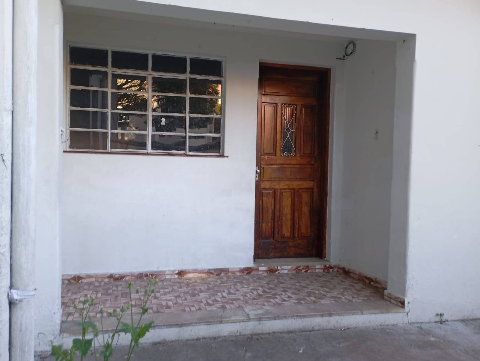 #187 - Casa para Locação em São Paulo - SP