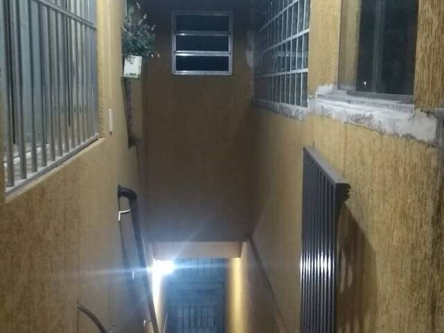 #4 - Casa para Locação em São Paulo - SP - 2