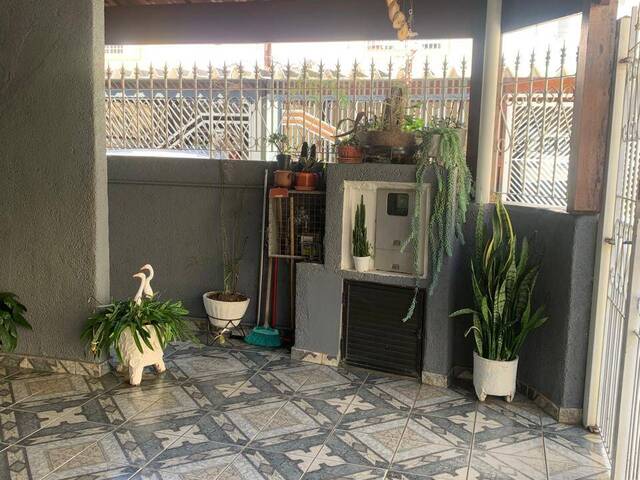 #5 - Casa para Venda em Guarulhos - SP