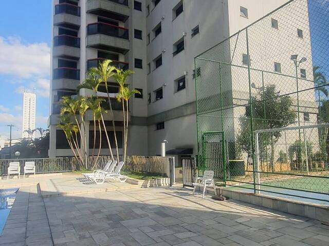 Venda em Vila Santo Estevão - São Paulo