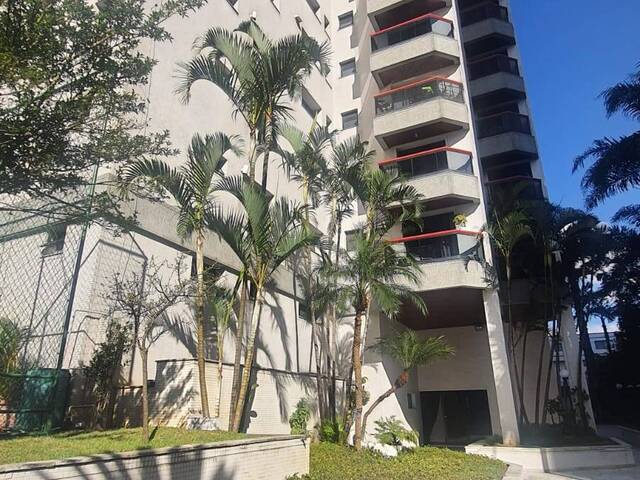 #7 - Apartamento para Venda em São Paulo - SP - 3