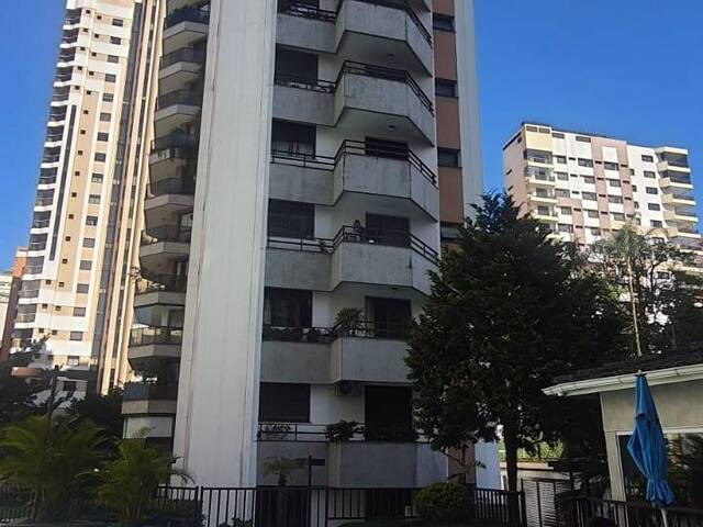 #7 - Apartamento para Venda em São Paulo - SP - 2
