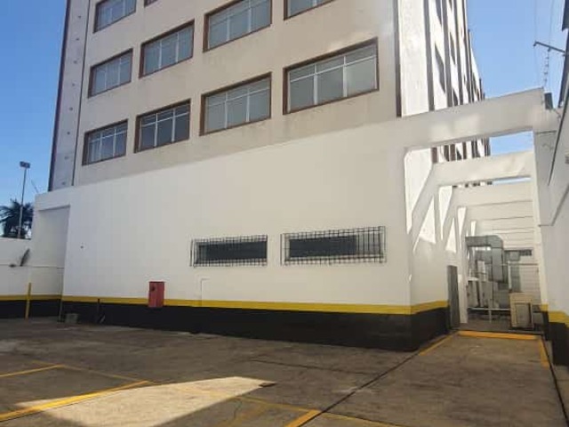 #8 - Conjunto Comercial para Locação em São Paulo - SP - 2