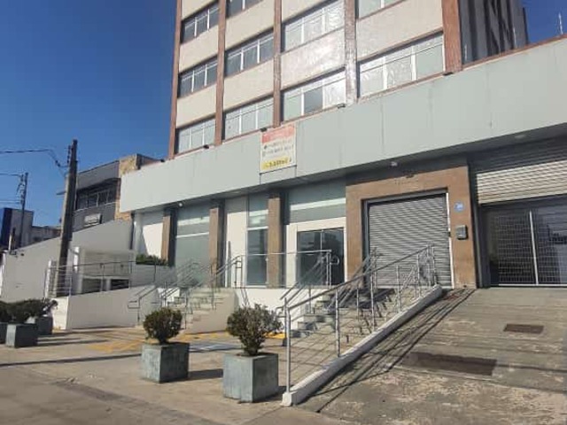 #8 - Conjunto Comercial para Locação em São Paulo - SP - 1