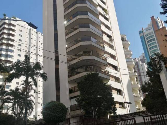 #9 - Apartamento para Venda em São Paulo - SP