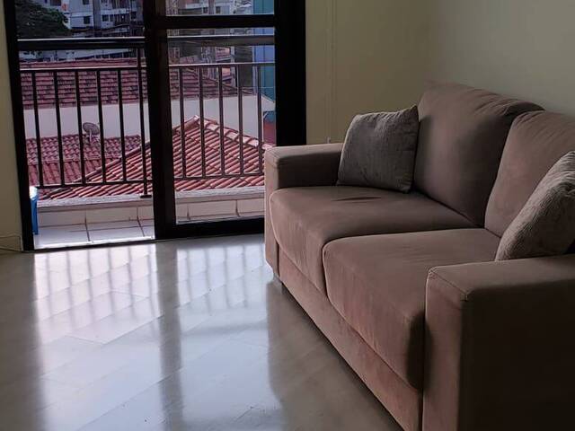 #10 - Apartamento para Venda em São Paulo - SP - 3