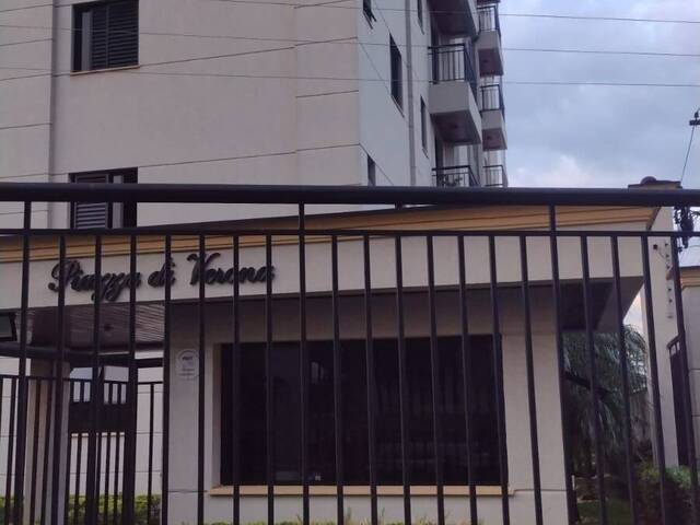 #10 - Apartamento para Venda em São Paulo - SP - 2
