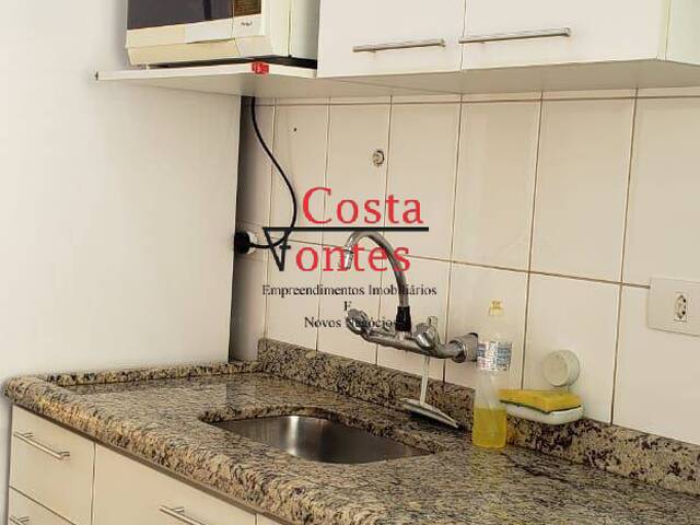#10 - Apartamento para Venda em São Paulo - SP