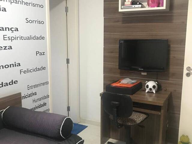 Apartamento para Venda em São Paulo - 4