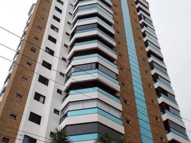 #11 - Apartamento para Venda em São Paulo - SP