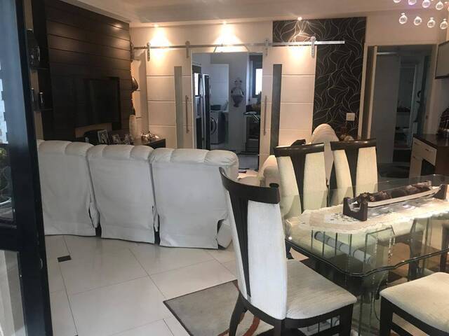 #11 - Apartamento para Venda em São Paulo - SP