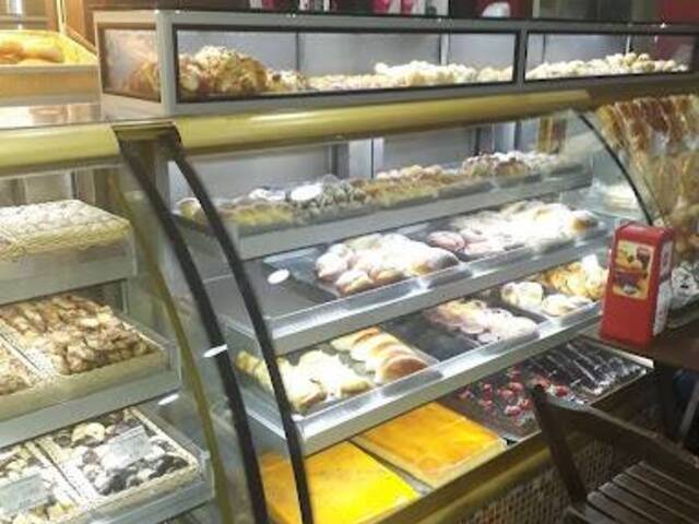 #18 - Padaria para Venda em São Paulo - SP - 1