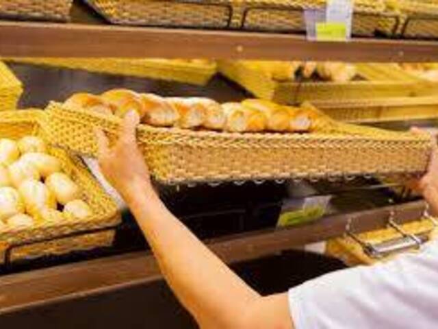 #19 - Padaria para Venda em São Paulo - SP - 1