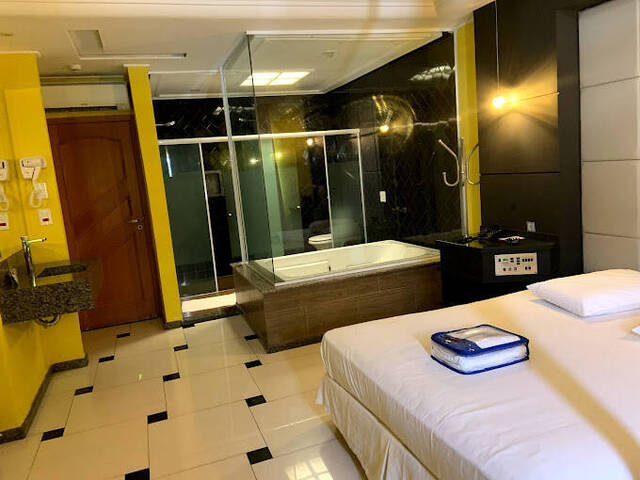 #23 - Motel para Venda em Santo André - SP - 3