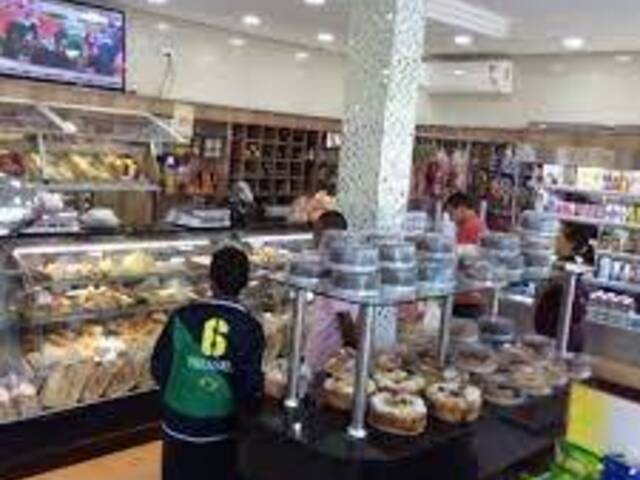 #24 - Padaria para Venda em Osasco - SP - 1