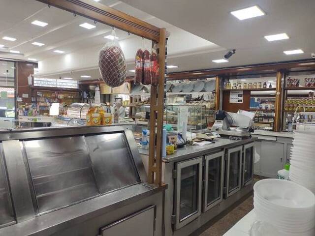 #25 - Padaria para Venda em São Paulo - SP - 3