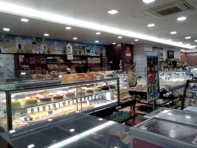 #34 - Padaria para Venda em São Paulo - SP