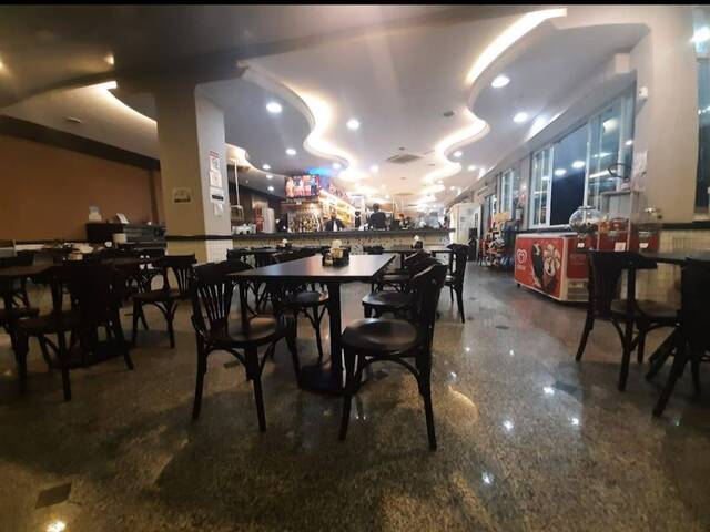 #36 - Padaria para Venda em São Paulo - SP - 2