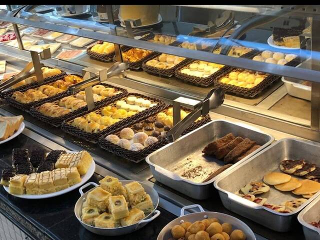 Padaria para Venda em São Paulo - 5