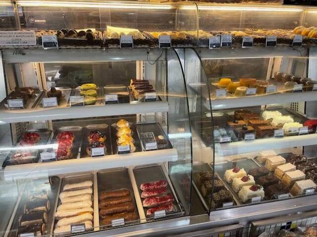 Padaria para Venda em São Paulo - 4