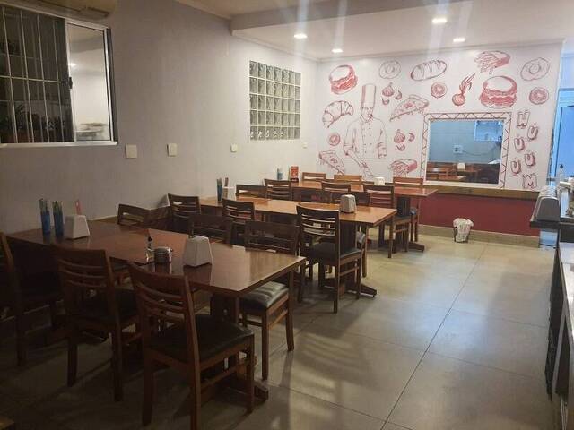 #40 - Lanchonete para Venda em São Paulo - SP - 2