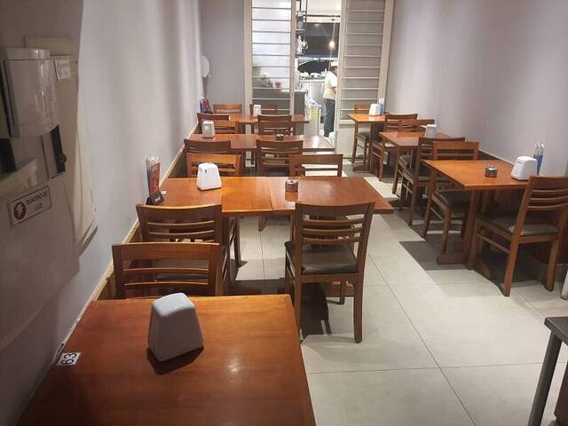 Lanchonete para Venda em São Paulo - 4